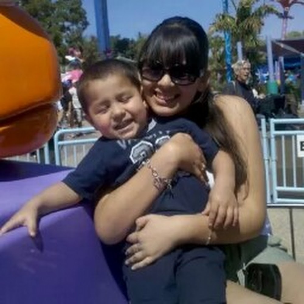 Meet your Posher, Celeste